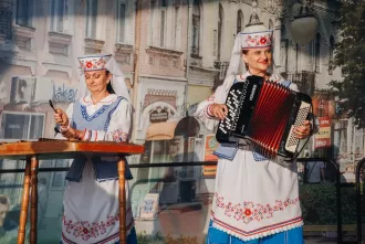 Год белорусской женщины: факты, которые вдохновляют