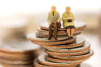 Как увеличить пенсию почти в 2 раза? Минтруда раскрыло секрет