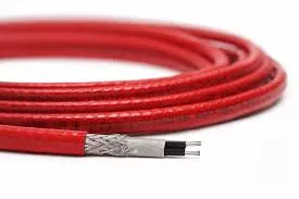 Саморегулирующий кабель — умное решение для зимних проблем