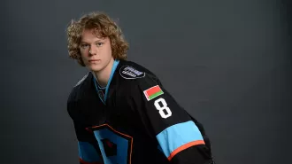 Дмитрий Хобян подписал контракт с минским «Динамо»