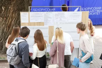 В Беларуси откроют элитный вуз для одаренной молодежи