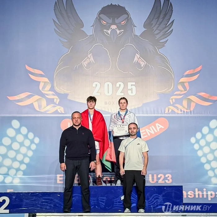 Наши на Евро: серебро и пятерка