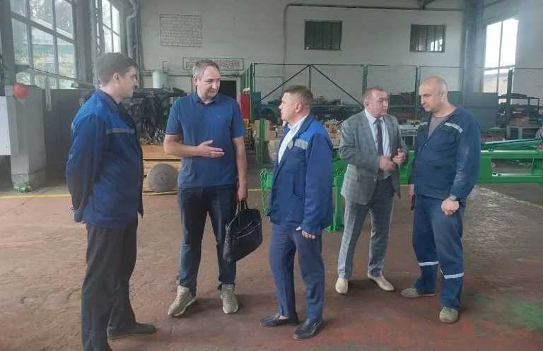 Вопросы сверхурочной работы изучил профсоюз на промпредприятиях Бобруйска