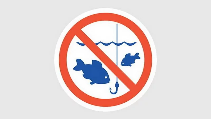 Нерестовые запреты