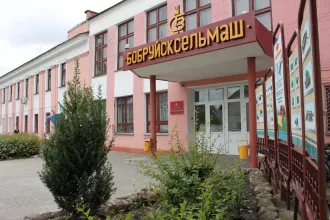 «Бобруйсксельмаш» внедряет инновации и развивает рабочие династии