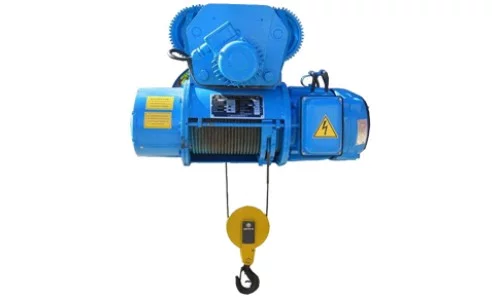 Тали шестиренные: особенности и применение