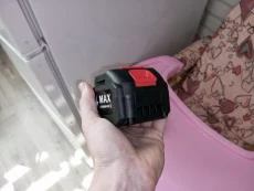 Аккумулятор