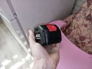 Аккумулятор