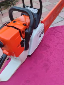 Бензопила штиль361