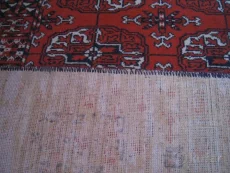 Ковёр 175х90 см шерсть