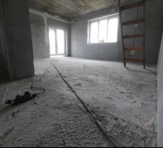 Штукатурные работы