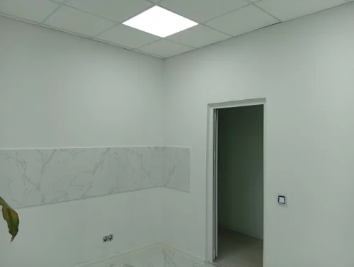 Отделочные работы