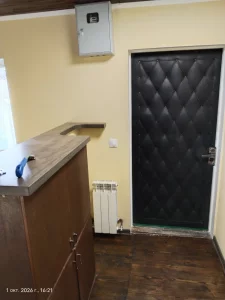 Гостевой Домик