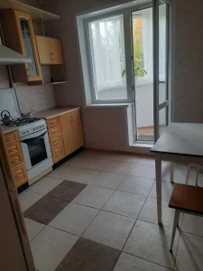 2 комнаты в трёхкомнатной квартире