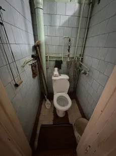 2-ух комнатную квартиру на Фандоке