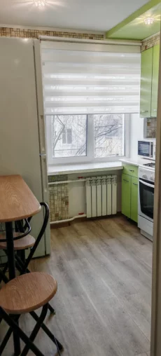 Однокомнатную квартиру