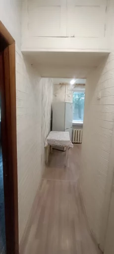 Однокомнатную квартиру на длительный срок