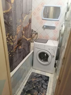 2-х комнатная квартира