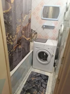 2-х комнатная квартира