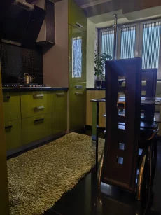 Квартиру на длительный срок