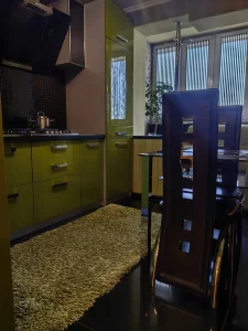 Квартиру на длительный срок