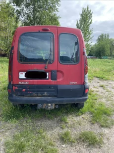 RENAULT KANGOO