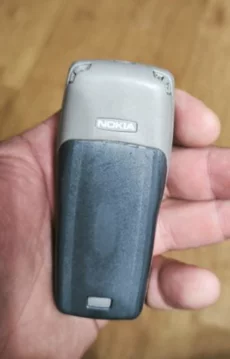 Nokia кнопочные три модели C5, 1101,
