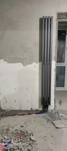 Вода, Тепло и Свет в Каждый Дом!!!