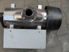 Электро котёл для отопления