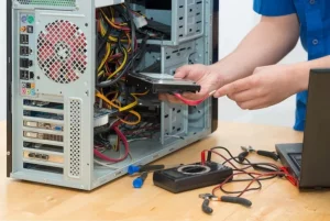 Установка Windows. Ремонт компьютеров.Выезд на дом
