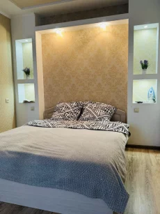 Квартира на сутки на Ульяновской