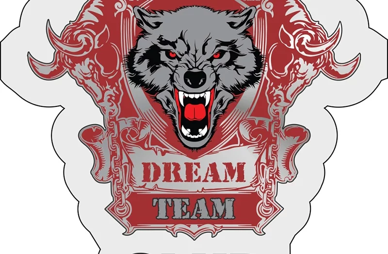 Победа воспитанников клуба «DreamTeam»