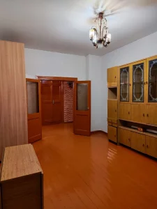 Эксклюзивная двушка в самом центре города