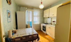 Просторная 2-комнатная квартира по б-ру Приберезинский