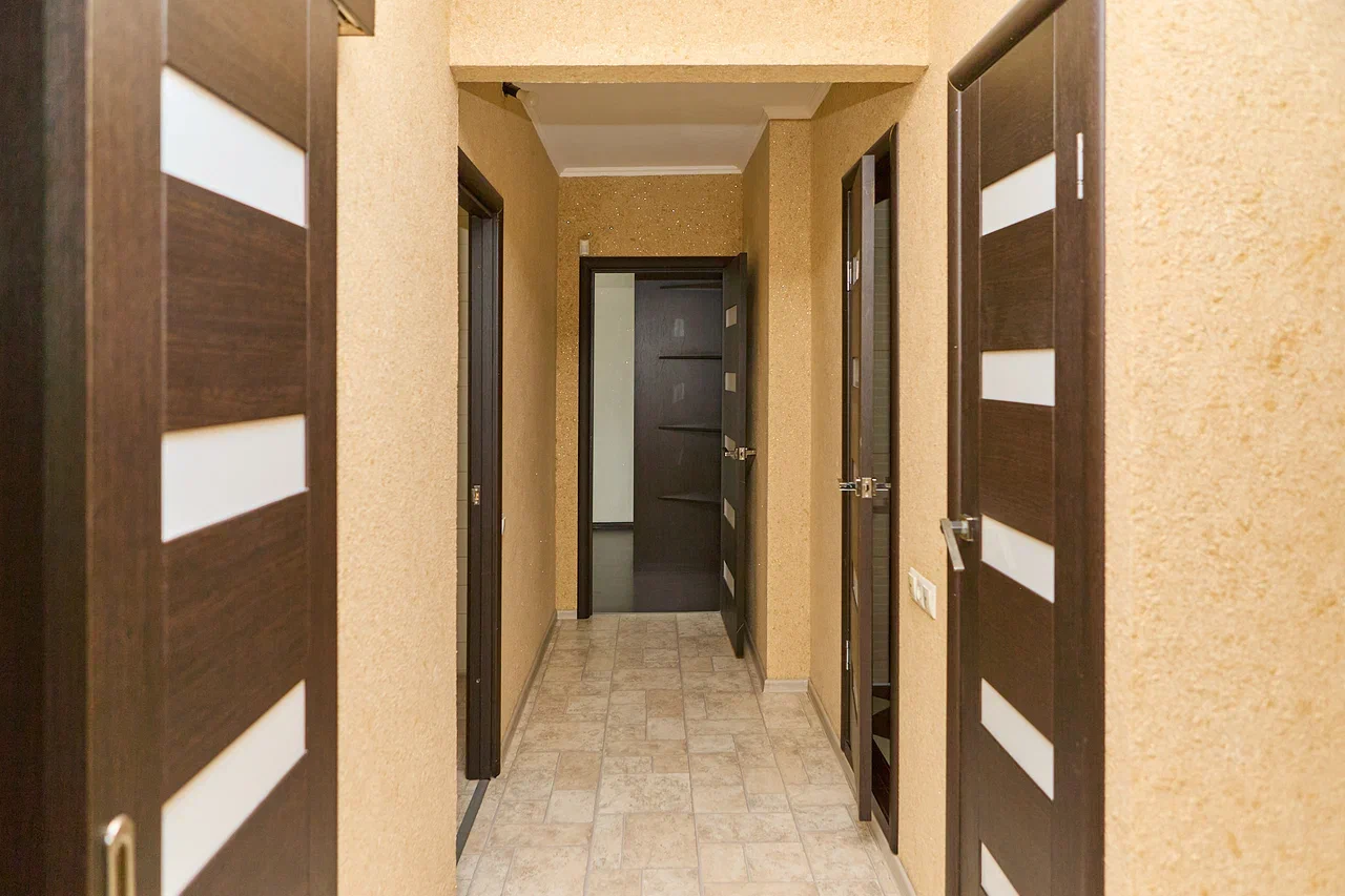 2-комнатная квартира в ЖК "Олимпийский"