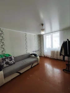 Двухкомнатная квартира в г. Осиповичи