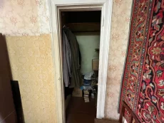 2-комнатная квартира по ул. Ковзана, 44. 3й эт 4-эт дома