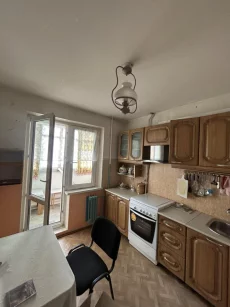 2-комнатная квартира улучшенной планировки на 3 этаже