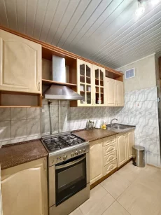 В продаже 2-комнатная квартира улучшенной планировки на ул. Ванцетти,
