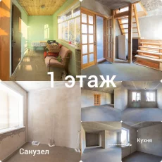 Дача в СТ &quot;Антоновка&quot;