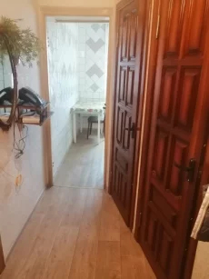 2х комнатная квартира