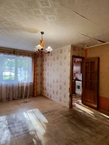 2-х комнатная квартира по ул. Ленина 75 (район Фандока)