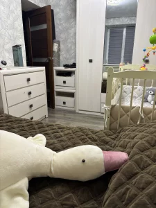 2-комнатная квартира в центре