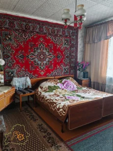 3-комнат. квартира в районе стадиона «Спартак»