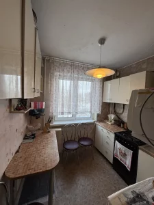 Трехкомнатная квартира по ул. Куйбышева, д. 55