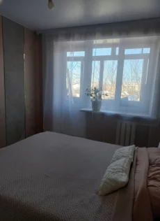 Трехкомнатная квартира в центре по ул. Чонгарская, д. 137