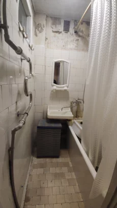 Трехкомнатная квартира по ул. Интернациональная, д. 54