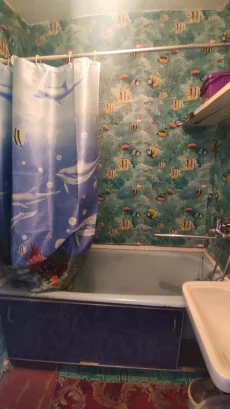 Трехкомнатная квартира по ул. Ульяновская, д. 70