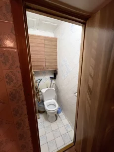 3-комн. квартира в кирп. доме по ул.Энгельса с видом на городской парк