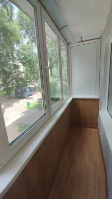Трёхкомнатная квартира по ул. Орджоникидзе, д. 10